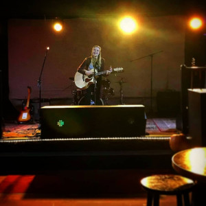 Paige Mykytowich - Singing Guitarist in Burford, Ontario