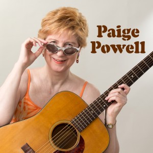 Paige Powell - Singing Guitarist in Alexandria, Virginia