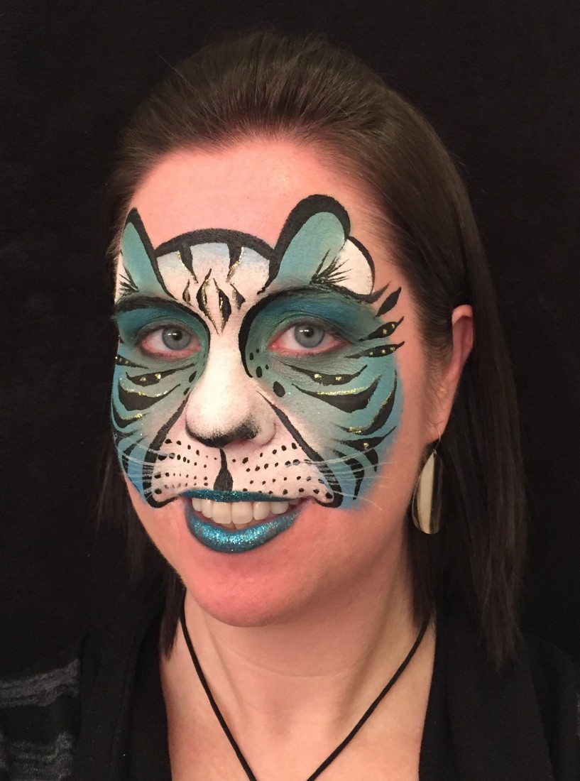 Gallery photo 1 of Paint Creations Face Painting