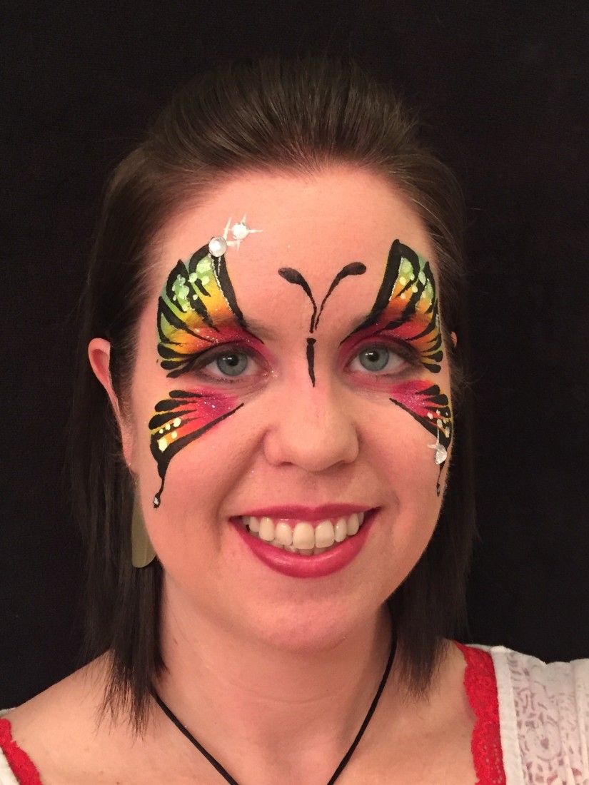 Hire Paint Creations Face Painting - Face Painter in Fruitland, Idaho