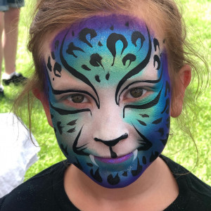 Paint Girl - Face Painter / Family Entertainment in Clifton, Colorado