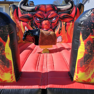 Paint Me Silly Party Rentals - Mechanical Bull Rental in Bowie, Maryland