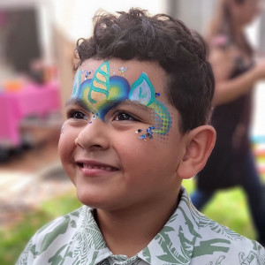 Paint Me silly parties - Face Painter / Concessions in Hollywood, Florida