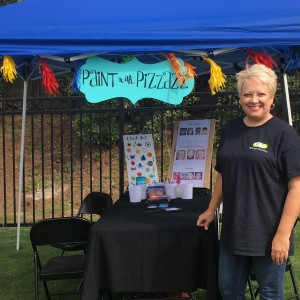 Paint with Pizzazz - Face Painter in Shelbyville, Tennessee