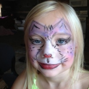 Painted Dreams - Face Painter / Family Entertainment in Cochran, Georgia