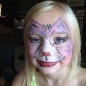 Painted Dreams - Face Painter / Outdoor Party Entertainment in Cochran, Georgia