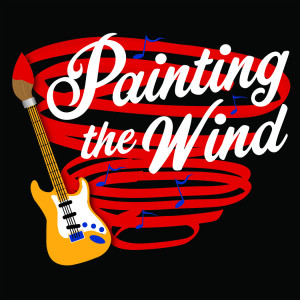Painting The Wind
