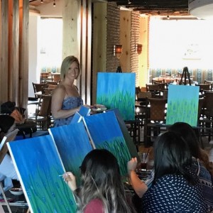Paintings with Whitney, LLC