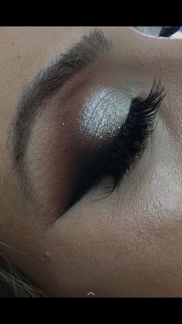 Hire Paintmyface_Nicole Makeup Artist in Dayton, Ohio