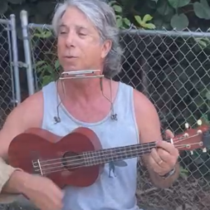 Paka Twain - Multi-Instrumentalist in Kailua, Hawaii