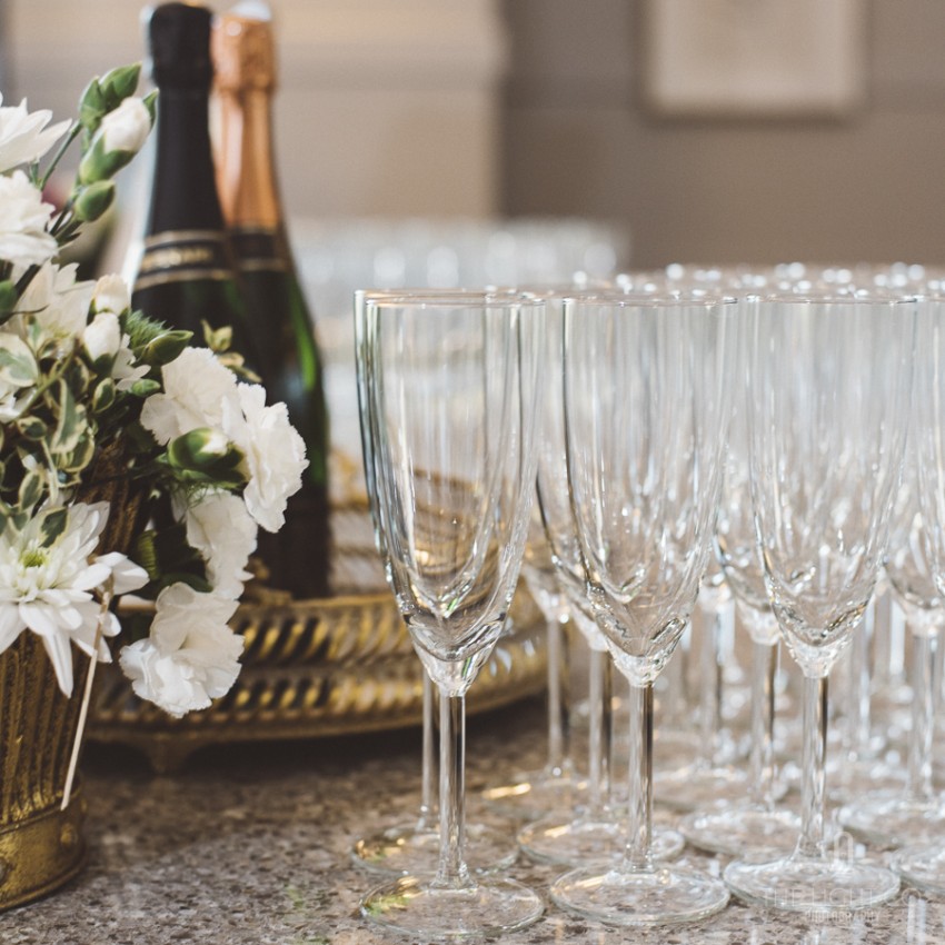 Hire Palace Party Beverage Co. (Mobile Bartenders) Bartender in