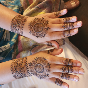 Palak Henna Artist - Henna Tattoo Artist in Marlboro, New Jersey