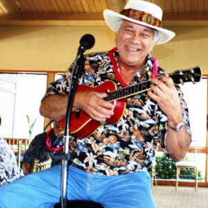 Palika's Hawaiian Band - Hawaiian Entertainment / Beach Music in Huntington Beach, California