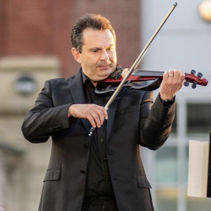 Palladio Music - Violinist in Calgary, Alberta