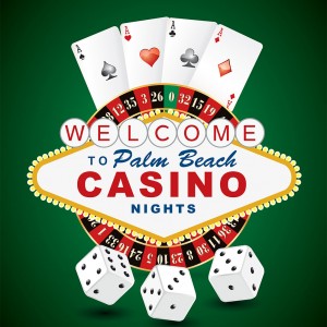 Palm Beach Casino  Nights - Casino Party Rentals / Las Vegas Style Entertainment in Lake Worth, Florida