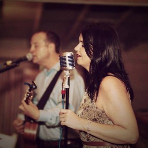 Pam & Gary Acoustic Duo