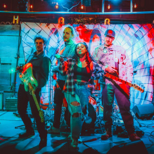 Pam Urgiles Band - Cover Band in Woodbridge, New Jersey