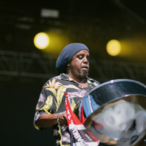 Pan Dimensions - Steel Drum Band in Minneapolis, Minnesota