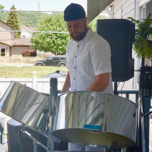 RRSteelPans - Steel Drum Player / Wedding Band in Gasburg, Virginia