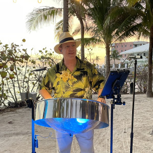 Pan In Paradise - Steel Drum Band / Soca Band in Key West, Florida