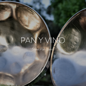 Pan y Vino Steel Drum Band - Steel Drum Band in Whittier, California