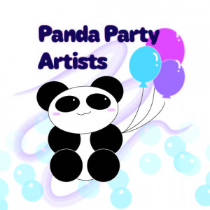 Panda Party Artists