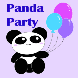 Panda Party Artists