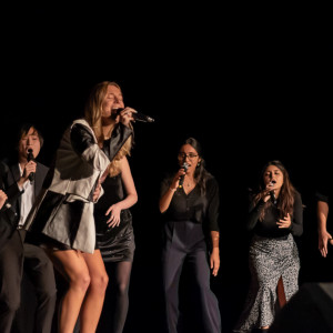PandemoniUM - A Cappella Group in College Park, Maryland