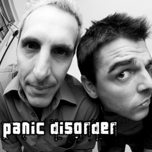 Panic Disorder - Cover Band in Boynton Beach, Florida