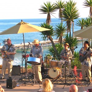 Panjive Steel Drum Entertainment - Steel Drum Band / Reggae Band in Orange County, California