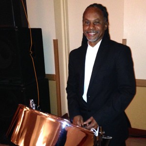 PanOccasions - Steel Drum Player in Brooklyn, New York