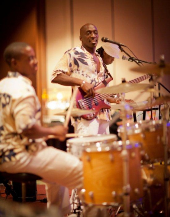 Hire Pan Paradise Steel Band Steel Drum Band in Fort Lauderdale, Florida