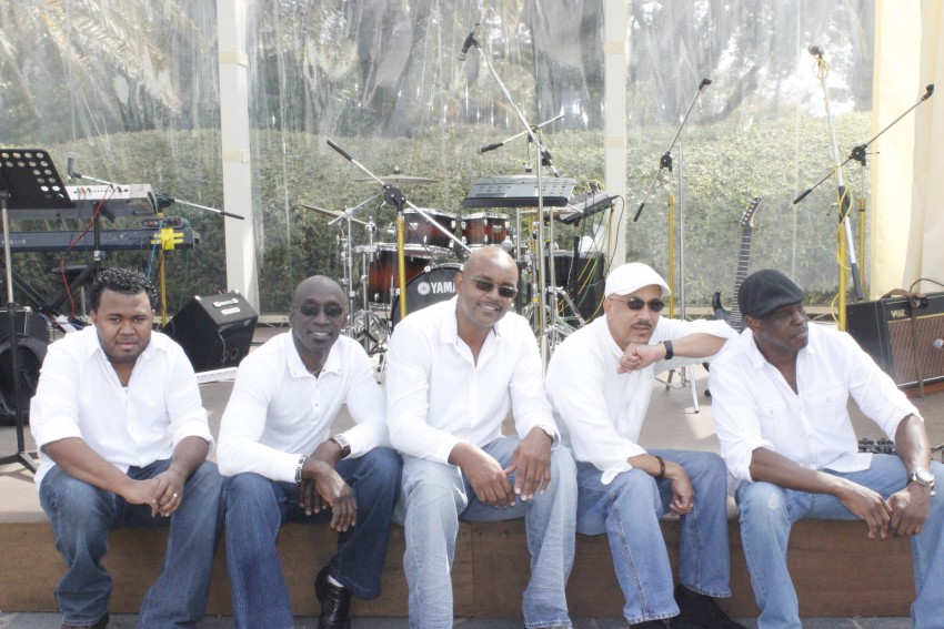 Hire Pan Paradise Steel Band Steel Drum Band in Fort Lauderdale, Florida