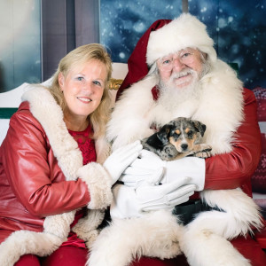 Papa B Claus - Santa Claus / Holiday Entertainment in Buena Vista, Colorado