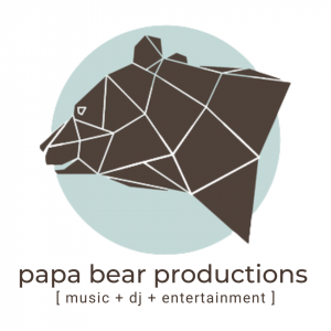 Papa Bear Productions - Mobile DJ / Club DJ in Madison, Wisconsin