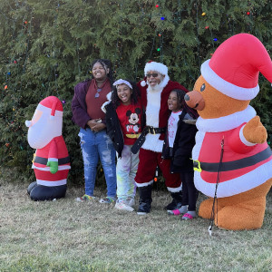 PAPA CLAUS (Your Real-Bearded Santa) - Holiday Entertainment in Loganville, Georgia