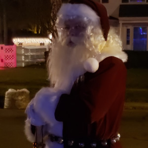 Papa Santa - Santa Claus / Holiday Party Entertainment in Fayetteville, Georgia