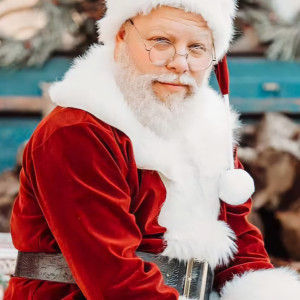 Papa Santa - Santa Claus in Fayetteville, Georgia