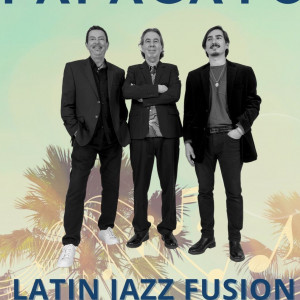 Papagayo - Latin Jazz Band in Petaluma, California