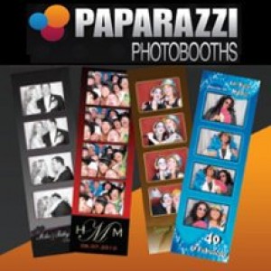 Paparazzi Photo Booths & More