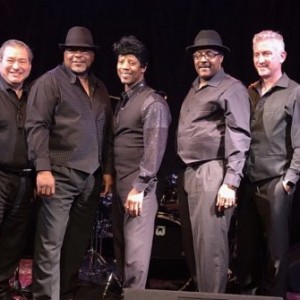 Papa’s Bag - R&B Group in Campbell, California