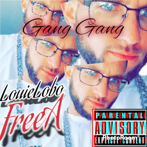 Paperless Gang LouieLobo FreeA