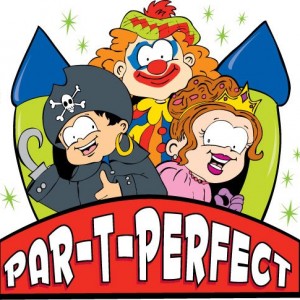 Par-T-Perfect Toronto West /Halton/Peel - Party Inflatables / Family Entertainment in Oakville, Ontario