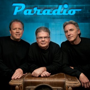 Paradio - Pop Music in Binghamton, New York