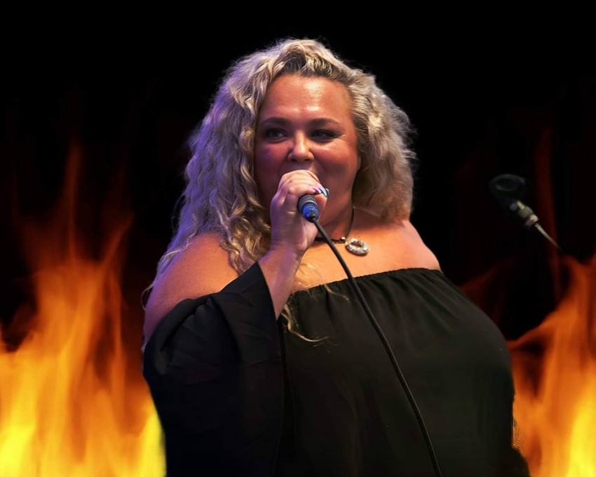 Hire Paradise The Meatloaf Tribute Tribute Band in Barberton, Ohio