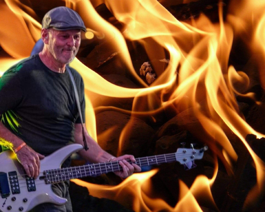 Hire Paradise The Meatloaf Tribute Tribute Band in Barberton, Ohio