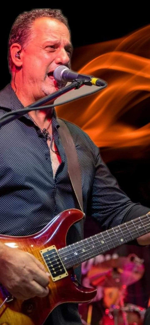 Hire Paradise The Meatloaf Tribute Tribute Band in Barberton, Ohio