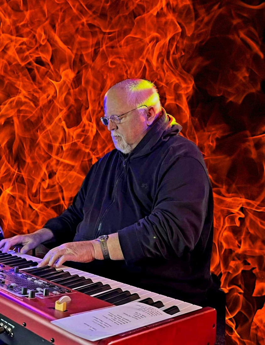 Hire Paradise The Meatloaf Tribute Tribute Band in Barberton, Ohio