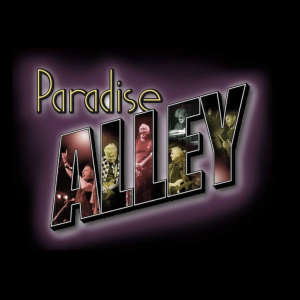 Paradise Alley - Classic Rock Band in Edmonton, Alberta