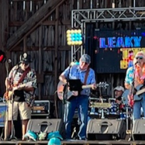 Paradise Band - Jimmy Buffett Tribute in Howell, Michigan